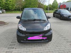 Schwarz Gebraucht 2011 Smart ForTwo Coupé Coupé | 3.600 € (Fairer Preis)