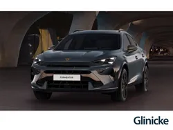 Blau Neu 2024 Cupra Formentor VZ SUV | 47.290 € (Teuer)