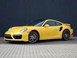 Gelb Gebraucht 2016 Porsche 991 | 158.000 € (Etwas zu teuer)