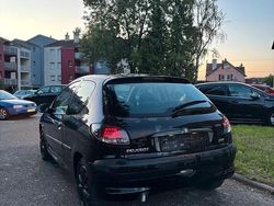 Gebraucht 2002 Peugeot 206 Coupé | 1.300 €