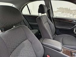 Gebraucht 2004 Mercedes C180 Avantgarde Limousine | 3.000 € (Fairer Preis)