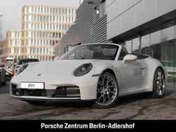 Kreide Neu 2024 Porsche 911 Carrera Cabriolet Cabrio | 169.300 € (Fairer Preis)