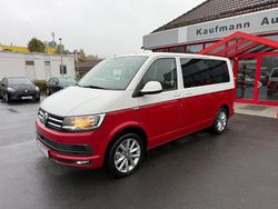 Gebraucht 2016 VW T6 Comfortline Van | 23.900 € (Guter Preis)