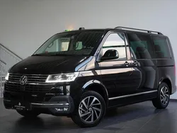 Deep black perleffekt Gebraucht 2021 VW T6.1 Van | 42.990 € (Superpreis)