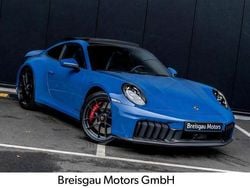 Blau Gebraucht 2025 Porsche 992 | 155.900 €