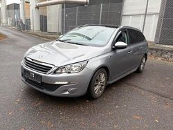 Gebraucht 2016 Peugeot 308 Style Kombi | 4.300 € (Fairer Preis)