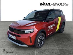 Orange Gebraucht 2025 Opel Frontera SUV | 27.999 € (Fairer Preis)