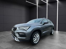 Grau Gebraucht 2023 Seat Ateca Style SUV | 22.980 € (Fairer Preis)