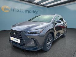 Schwarz Neu 2025 Lexus NX350h SUV | 51.299 € (Fairer Preis)
