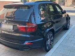 Schwarz Gebraucht 2012 BMW X5 SUV | 12.300 € (Guter Preis)