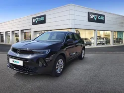Schwarz Gebraucht 2023 Opel Mokka Edition SUV | 16.990 € (Guter Preis)