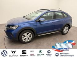 Blau Gebraucht 2024 VW Taigo Life SUV | 18.900 € (Fairer Preis)