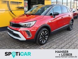 Rot Gebraucht 2024 Opel Crossland Elegance SUV | 21.490 € (Etwas zu teuer)