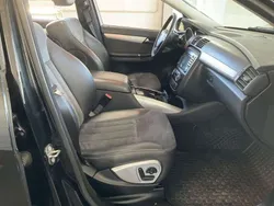 Schwarz Gebraucht 2006 Mercedes R500 Van / Kleinbus | 15.000 € (Teuer)