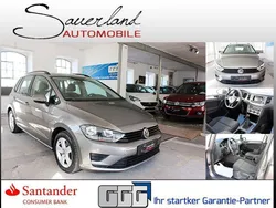 Grau Gebraucht 2014 VW Golf VII Limousine | 9.995 € (Fairer Preis)