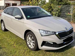 Gebraucht 2019 Skoda Scala Style Kleinwagen | 13.500 € (Fairer Preis)