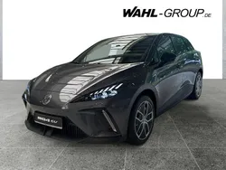 Anthrazit Neu 2025 MG MG4 EV Kleinwagen | 42.640 € (Fairer Preis)