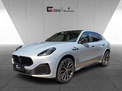 Bianco astro Neu 2025 Maserati Grecale SUV | 129.890 € (Fairer Preis)