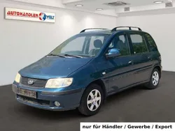 Hyundai Matrix