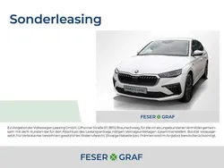 Candy weiss Neu 2025 Skoda Scala Drive Kleinwagen | 21.940 € (Fairer Preis)