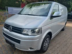 Silber Gebraucht 2015 VW T5 Van | 7.990 €