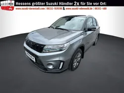 Grau Gebraucht 2020 Suzuki Vitara Comfort+ SUV | 18.490 € (Fairer Preis)