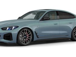 Grün Gebraucht 2024 BMW i4 Comfort Edition Limousine | 61.715 € (Teuer)