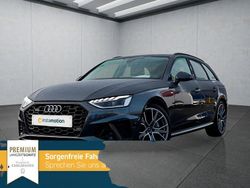 Grau Gebraucht 2020 Audi A4 Kombi | 31.149 € (Teuer)