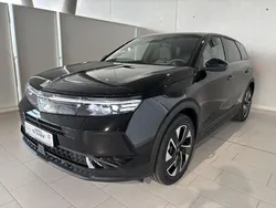 Schwarz Neu 2025 Opel Grandland X SUV | 34.490 € (Fairer Preis)