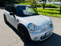 Silber Gebraucht 2011 Mini Cooper Clubman Kombi | 6.690 € (Fairer Preis)