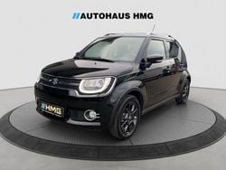 Schwarz Gebraucht 2019 Suzuki Ignis Comfort+ SUV | 11.900 € (Guter Preis)