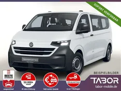 Weiß Neu 2025 VW T7 S Van | 41.888 €