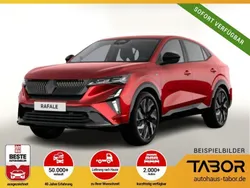 Rot Neu 2024 Renault Rafale Esprit Alpine SUV | 46.455 € (Fairer Preis)