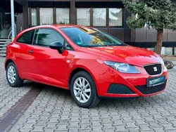 Seat Ibiza SC