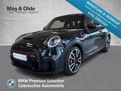 Rebel green Gebraucht 2022 Mini John Cooper Works Kleinwagen | 28.760 € (Guter Preis)