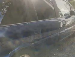 Blau Gebraucht 2004 Opel Zafira Executive Van / Kleinbus | 1.000 € (Superpreis)
