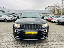 Gebraucht 2012 Jeep Grand Cherokee SRT SUV | 19.999 €