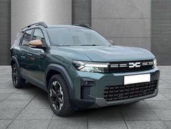 Zedergrün Neu 2025 Dacia Bigster Extreme SUV | 33.779 € (Fairer Preis)