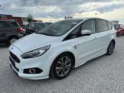 Weiß Gebraucht 2019 Ford S-MAX ST-Line Van / Kleinbus | 14.880 €