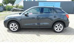 Manhattangraumet x7lgrau Gebraucht 2023 Audi Q2 SUV | 20.990 € (Guter Preis)