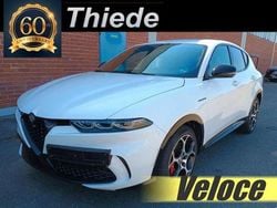 Bianco alfa weiss Gebraucht 2024 Alfa Romeo Tonale Ti SUV | 23.800 € (Guter Preis)