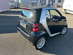 Smart ForTwo Cabrio