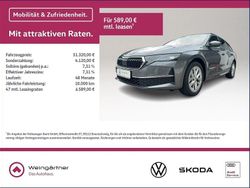 Othercolor Gebraucht 2024 Skoda Octavia Selection Kombi | 31.320 € (Guter Preis)