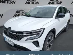 Weiß Gebraucht 2025 Renault Austral Evolution SUV | 29.890 € (Superpreis)