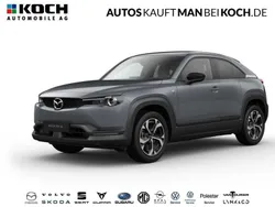 Grau Neu 2025 Mazda MX30 Makoto SUV | 30.990 € (Guter Preis)