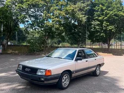 Andere farben Gebraucht 1989 Audi 100 Limousine | 3.999 €