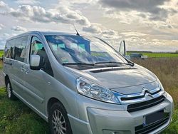 Gebraucht 2014 Citroën Jumpy Limousine | 14.850 € (Teuer)