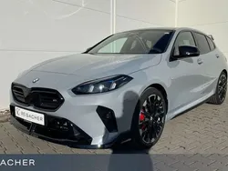 M brooklyn grau metallic Neu 2025 BMW 135 M Sport Kleinwagen | 57.490 € (Teuer)