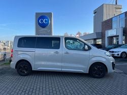 Nautilus Gebraucht 2019 Peugeot Traveller Business-Line Van | 18.999 € (Fairer Preis)