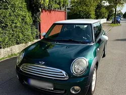 Grün Gebraucht 2009 Mini Cooper Kleinwagen | 4.999 € (Fairer Preis)